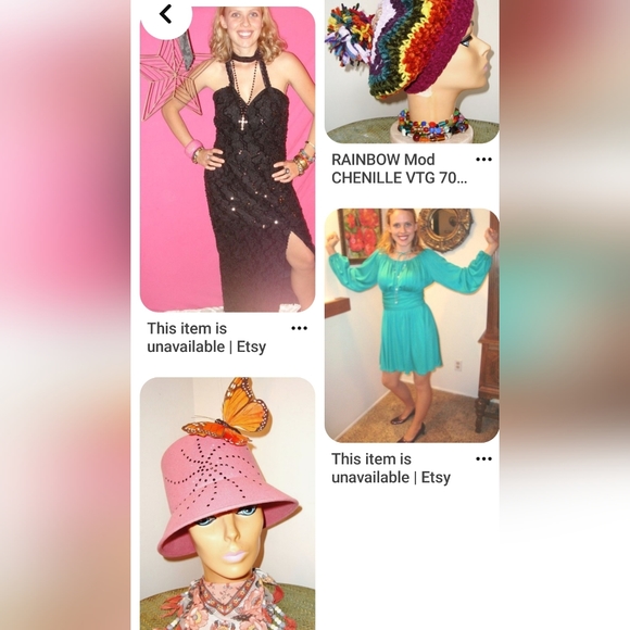 My ETSY VINTAGE DOVE Sales & Feedback 25 yrs of online sales experience♡ - Picture 15 of 16